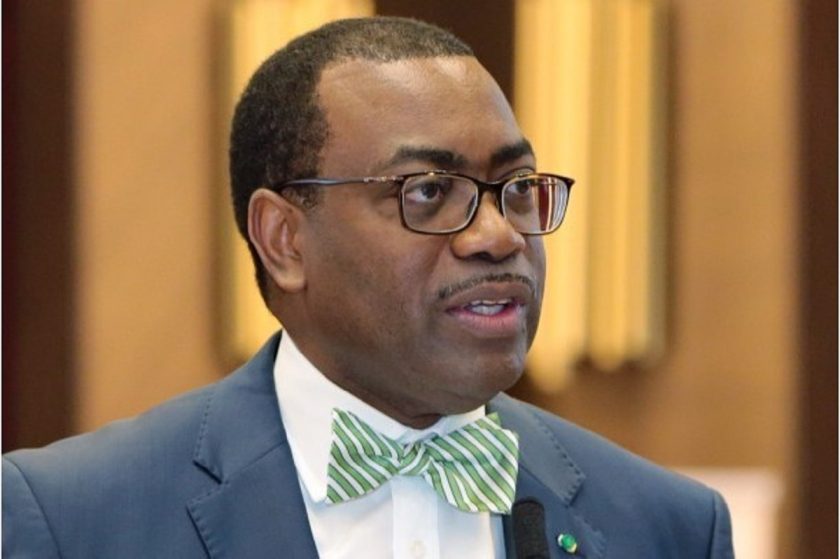 Afdb Unveils Programme To Manage Debt Crises In Africa