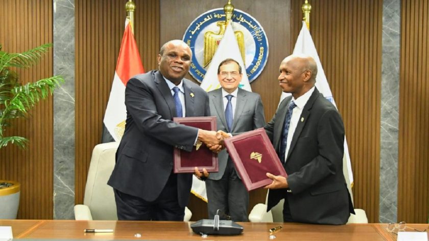 Afreximbank, APPO Sign Establishment Agreement of Africa Energy Bank Afreximbank, APPO Sign Establishment Agreement of Africa Energy Bank