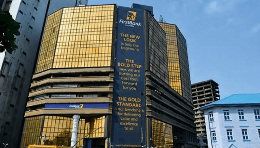 Afreximbank, First Bank Sign $200M Facility Agreement To Finance Clients’ Needs