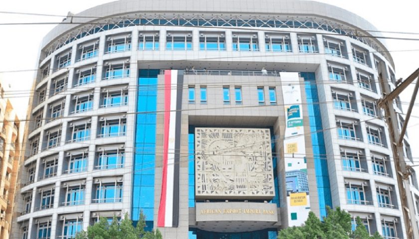 Afreximbank Supports Fidelity Bank’s Acquisition of Union Bank UK with $40m Afreximbank Supports Fidelity Bank’s Acquisition of Union Bank UK with $40m