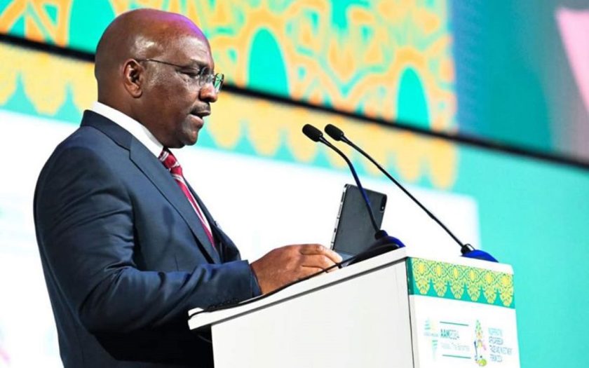 Afreximbank Unveils 2024 African Trade, Economic Outlook Reports