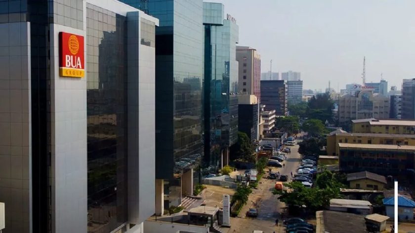Bua Cement Steadies Ahead Of N68Bn Dividend Plan