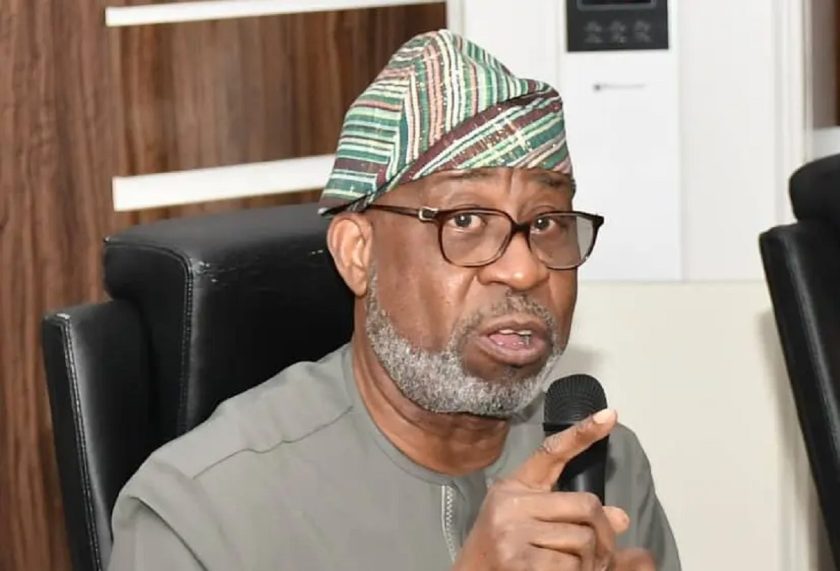 Big Data Critical To Boost Solid Minerals Sector-Alake
