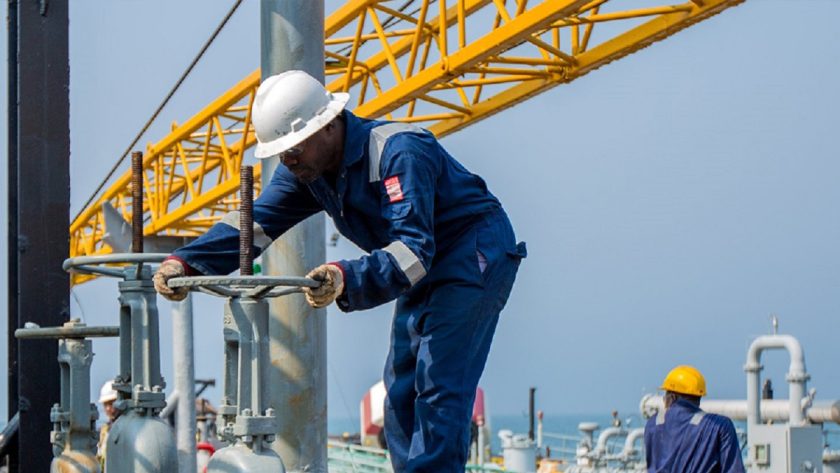 Brent Nears $86 Over Crude Oil Supply Tightening