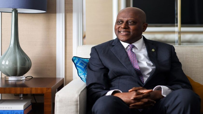 CBN Directs IMTOs to Pay Diaspora Remittances in Naira CBN Directs IMTOs to Pay Diaspora Remittances in Naira