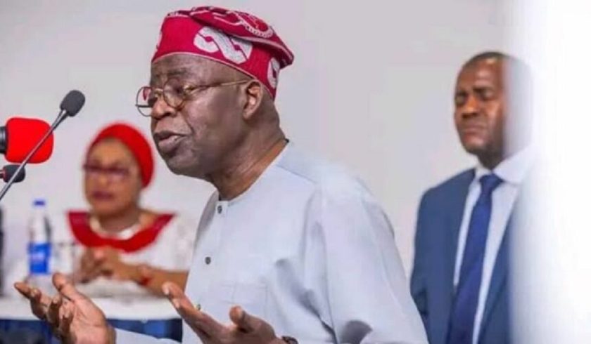 Cbn Probe: Tinubu, Cardoso’s Anti-Corruption Drive Yielding Results — Analyst
