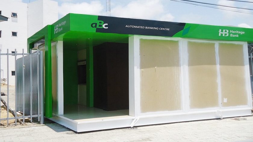 CBN Revokes Heritage Bank License, Says Lender Poses Risk to Financial Stability CBN Revokes Heritage Bank License, Says Lender Poses Risk to Financial Stability