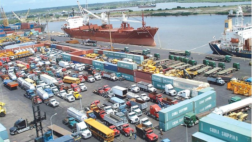 Cargo Transport: Nigeria Lost About N7bn to Strike – Agents Cargo Transport: Nigeria Lost About N7bn to Strike – Agents