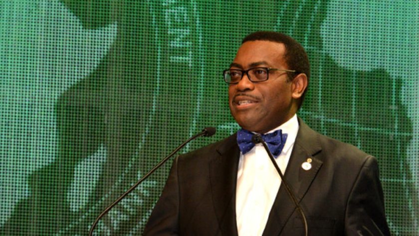 Conflict of Interest Hinders Implementation of AfDB’s Anti-Corruption Fund- Adesina