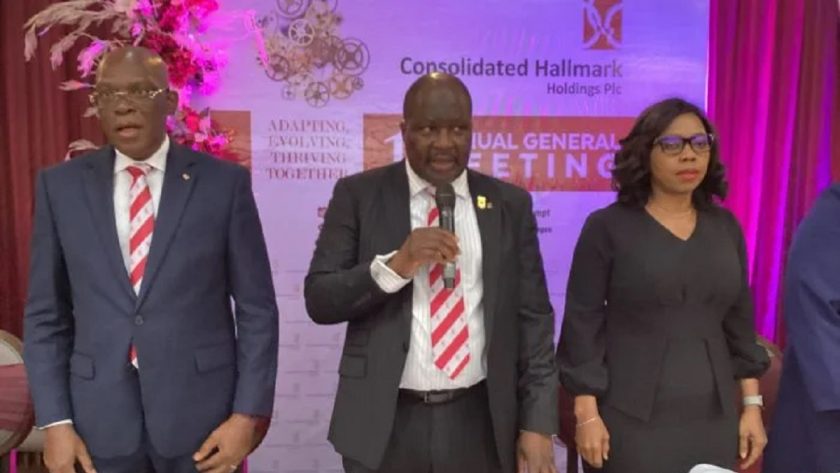 Consolidated Hallmark Pays N542m Total Dividend, N5.10bn Claims in 2023