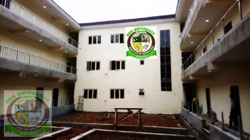 Court Orders Forfeiture of Ex-Civil Servant’s Varsity to Kaduna State Court Orders Forfeiture of Ex-Civil Servant’s Varsity to Kaduna State