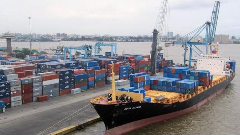 Crude Oil, Fuel Laden Vessels to Berth in Apapa, Tincan Ports