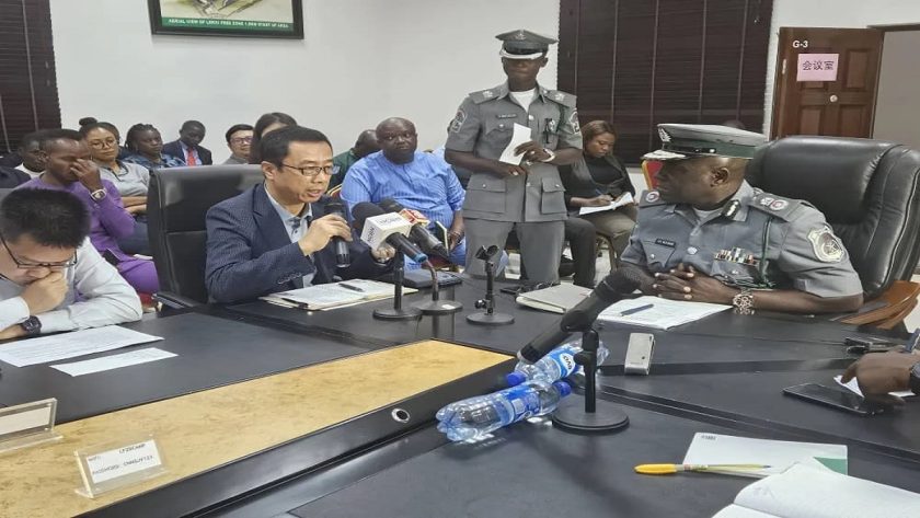 The Lagos Free Trade Zone of the Nigeria Customs Service says it generated N115 billion in revenue over the past six months.