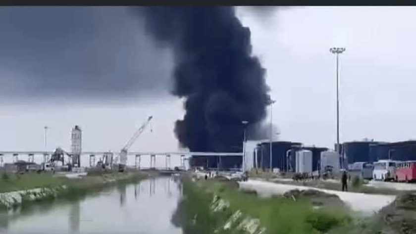 Dangote Industries Ltd. Confirms Minor Fire Outbreak at Its Refinery