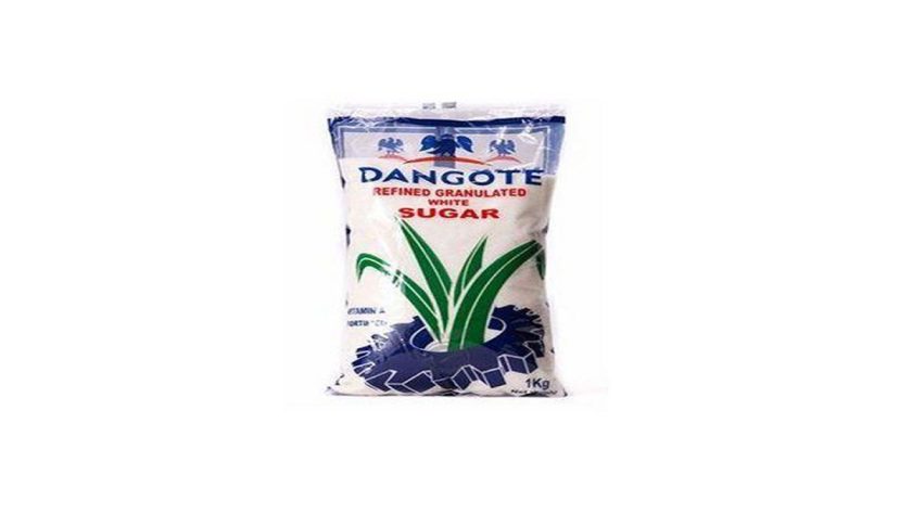 Dangote Sugar Shrinks, Trades At 52% Below 52-Week High