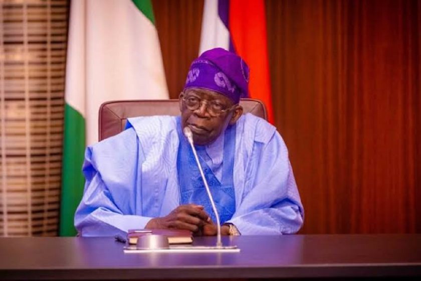 Democracy Day: Nigerians Task Tinubu on Improved Living Standard Democracy Day: Nigerians Task Tinubu on Improved Living Standard