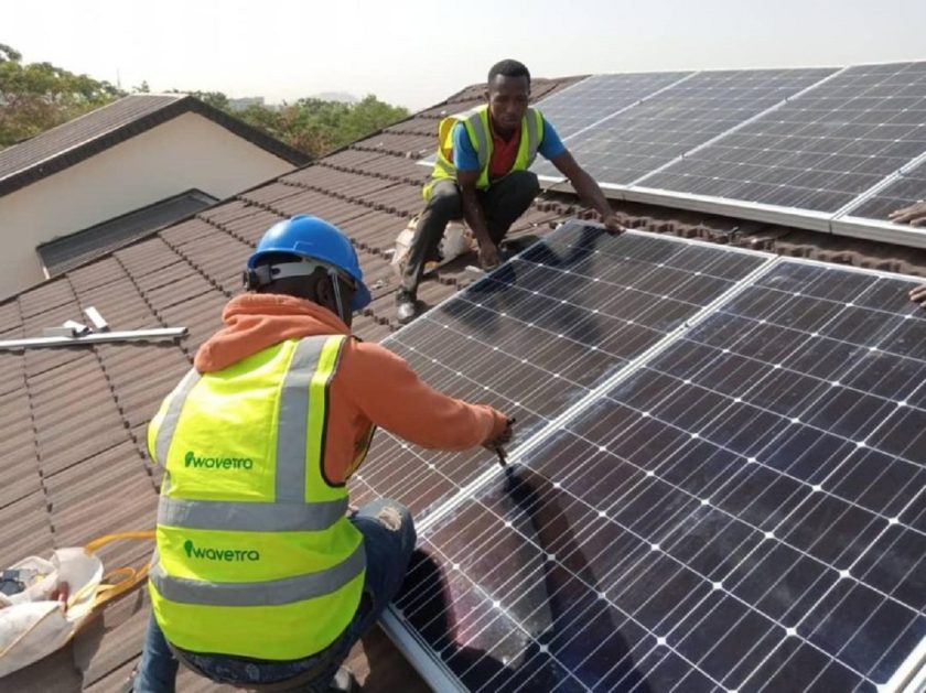 Development Of Renewable Energy Resources Can Diversify Africa’s Economy – Executive