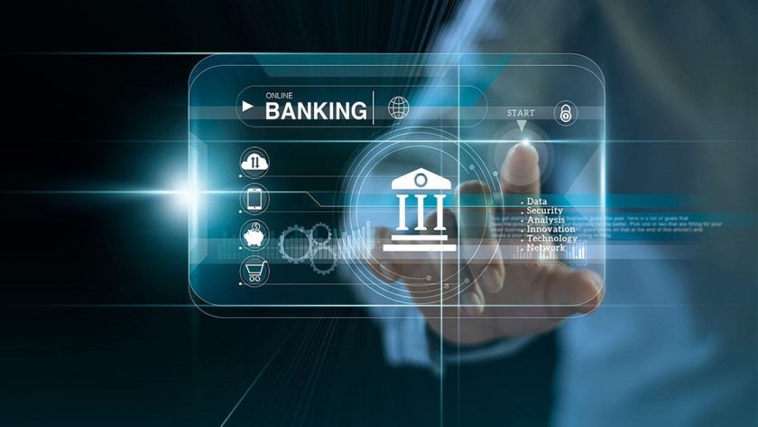 Digital Transformation: Top Three Priorities for Banks - Report