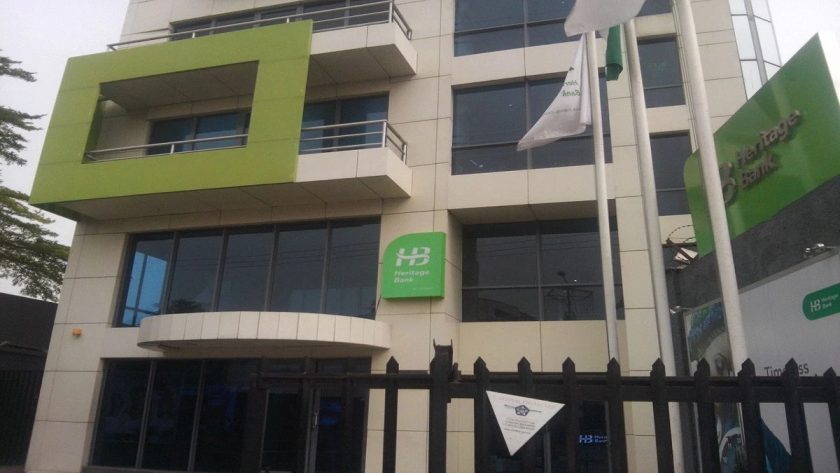 Discrepancy In Account Names Delaying Heritage Bank Customers’ Payment – Ndic