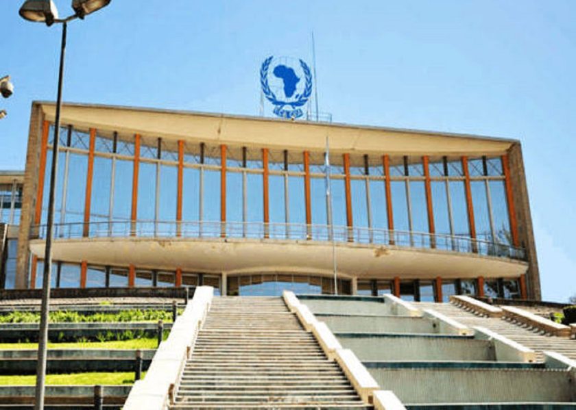 Eca Strengthening Financial Systems For Development In Africa, Says Official