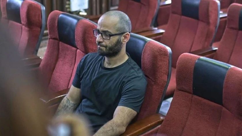 EFCC Continues Criminal Charge Against Binance Executive Gambaryan EFCC Continues Criminal Charge Against Binance Executive Gambaryan