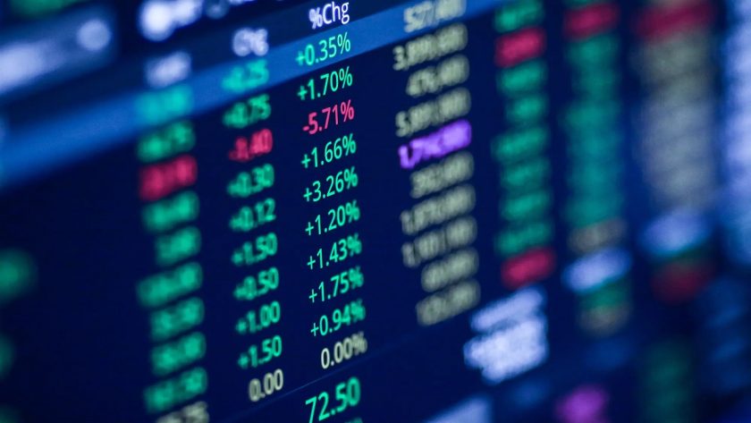 Equities Investors Lose N69bn as Financial Stocks Fall Equities Investors Lose N69bn as Financial Stocks Fall
