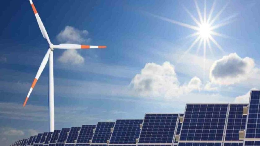 Experts Harp On Harnessing Untapped Potentials In Renewable Energy To Boost Economy
