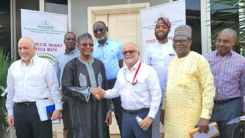 FCCPC Urges Retailers to Promote Fair Business Practices, Price Transparency
