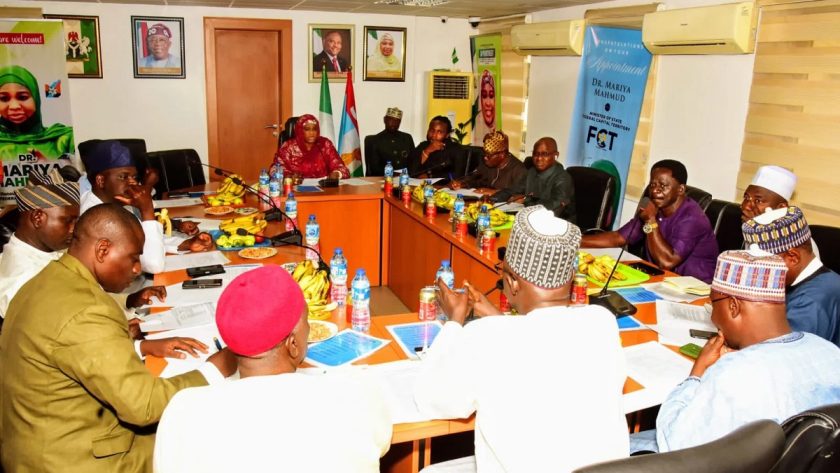 FCTA Disburses N3.62bn to Area Councils, Others