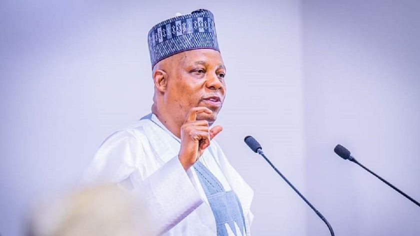 Fg Committed To Prosperity Of Msmes – Shettima