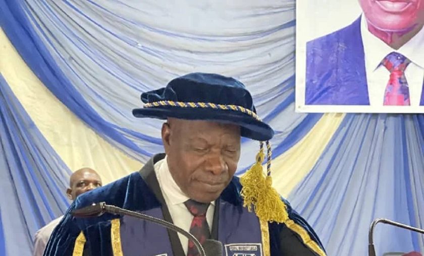 Fg Hasn’t Borrowed From Pension Funds – Ex-Naicom Boss