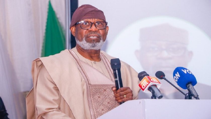 Fg To Deploy Technology For Surveillance Of Mining Sites