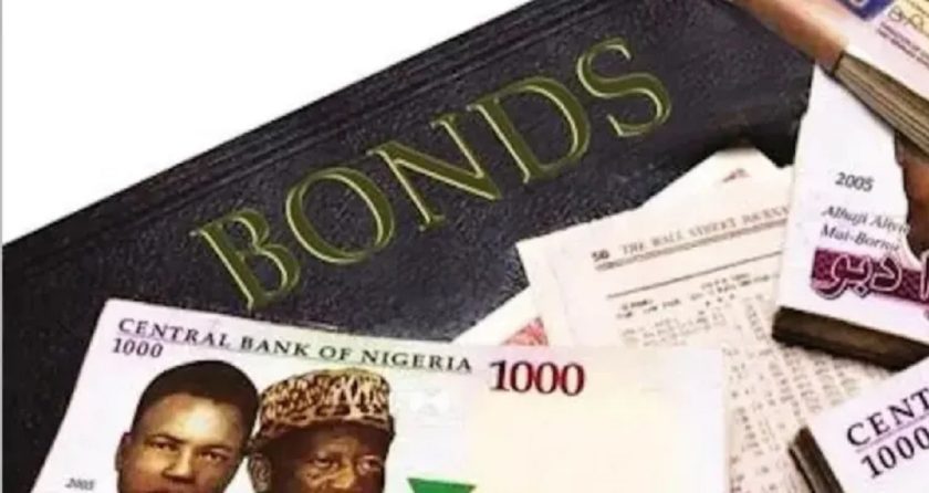 Fgn Bond Yield Rises To 18.75% Ahead Of Inflation