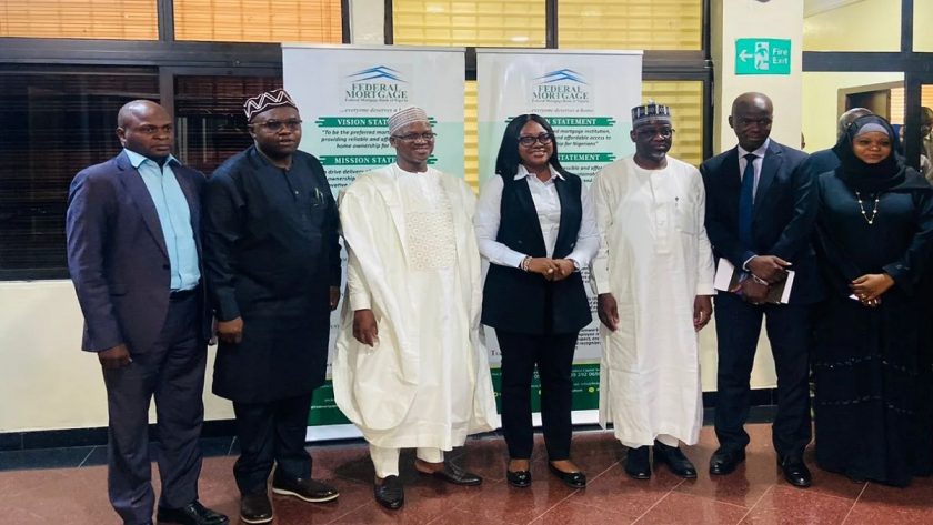 Fmbn Inaugurates Task Teams For Loan Recovery Nationwide