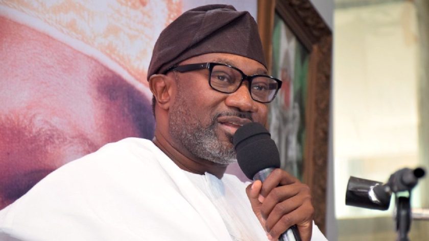 Femi Otedola Splashed N19bn on FBN Holdings Shares