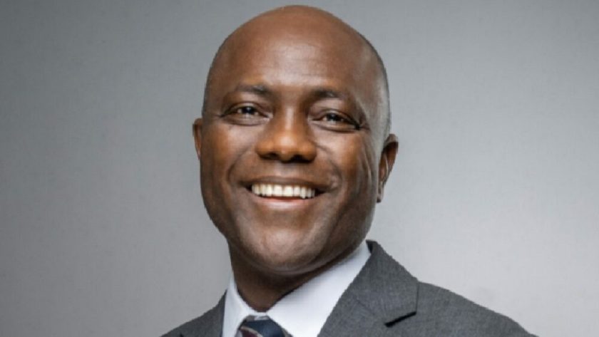 First Bank Confirms Appointment Of Alebiosu As Md