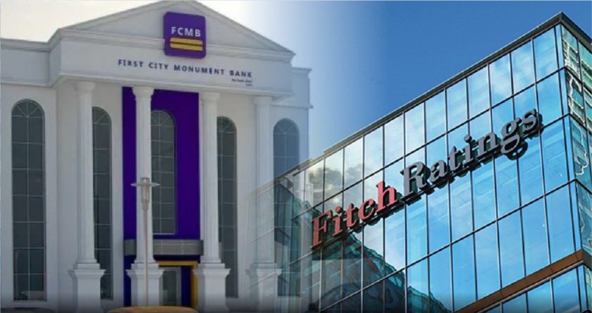 Fitch Removes FCMB from Rating Watch Negative