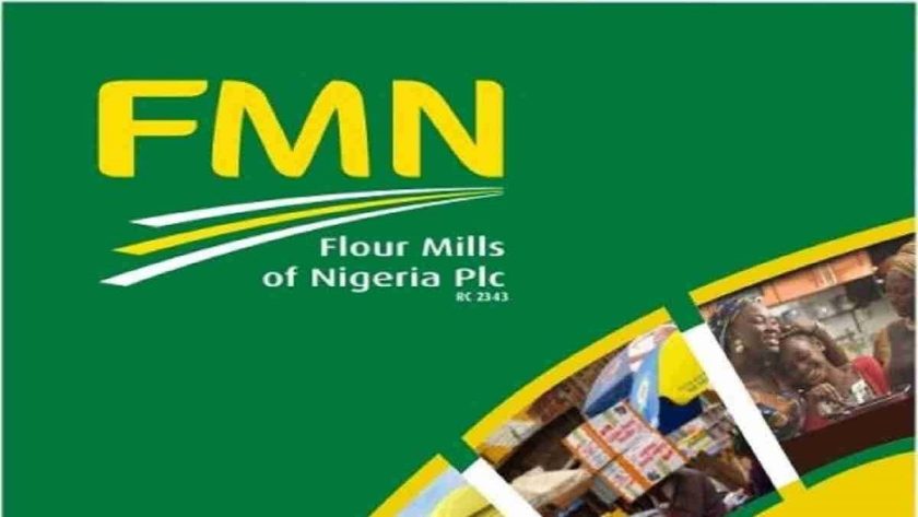 Flour Mills Of Nigeria Profit Drops By 99% In 2024