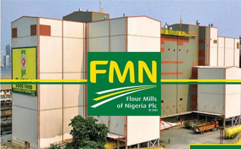 Flour Mills Of Nigeria To Pay N1.80 To Shareholders