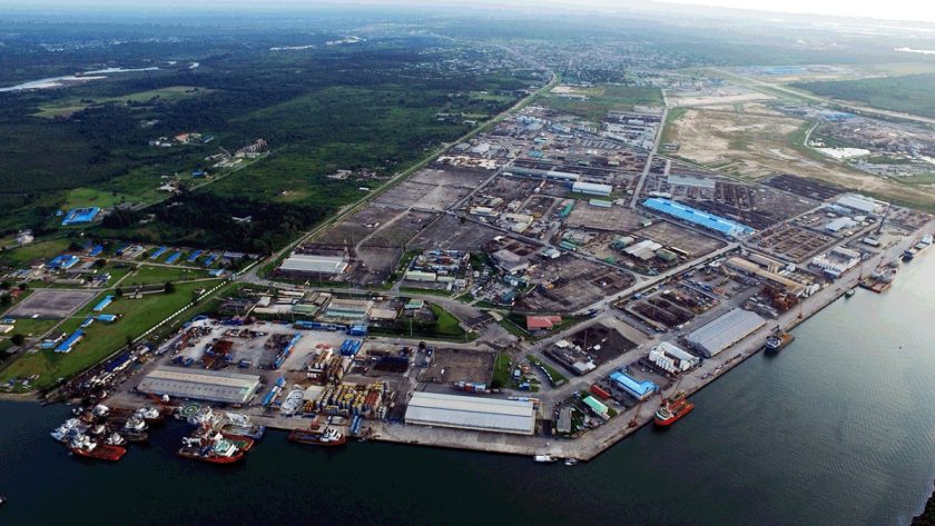 Free Trade Zones Remit N11.1bn in 3yrs- NEPZA Free Trade Zones Remit N11.1bn in 3yrs- NEPZA
