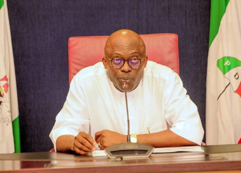 Fubara Appoints Administrators To Take Over Rivers Lgas