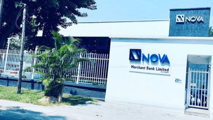 GCR Affirms Nova Merchant Bank Ratings with Stable Outlook