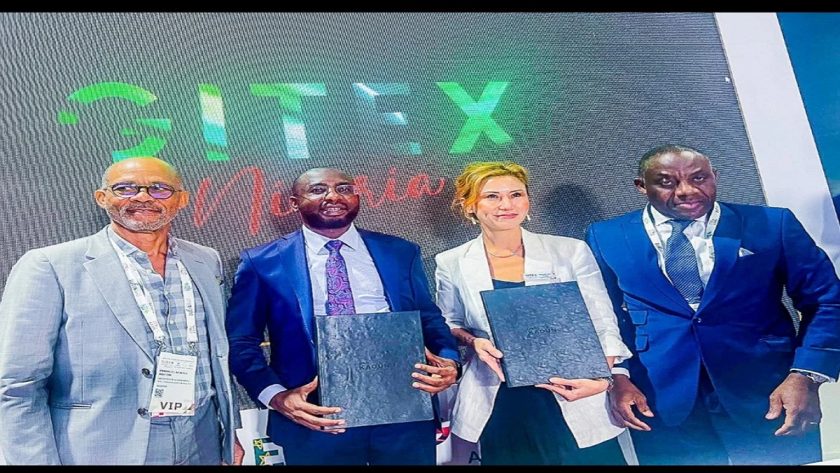 GITEX: Nigeria to Host Largest Tech Expo in 2025
