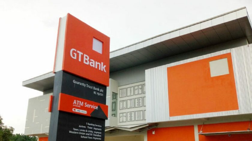 Gtco Plc Trades At 21.8% Discount To 52-Week High
