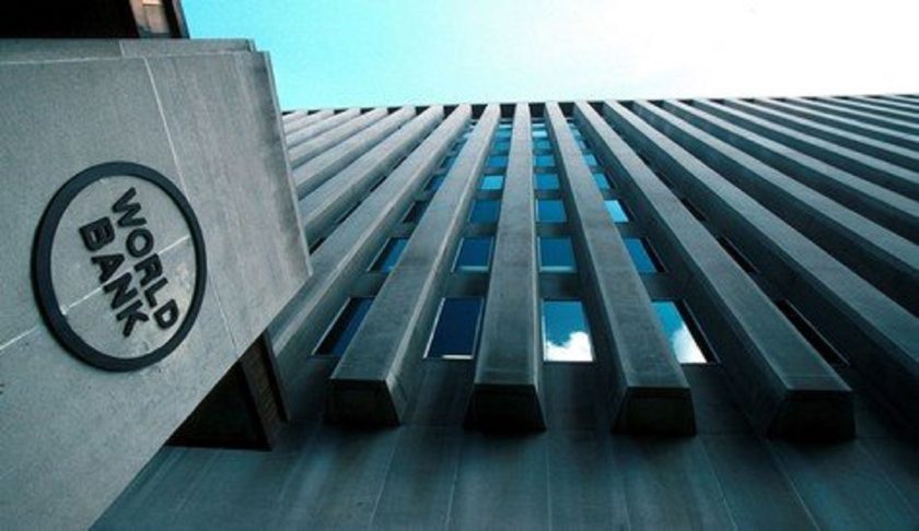 Global Growth Stabilises For First Time In Three Years – World Bank