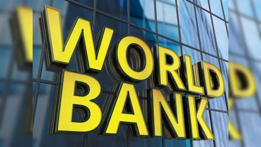 Global Growth Stabilising First Time In 3-Year –World Bank