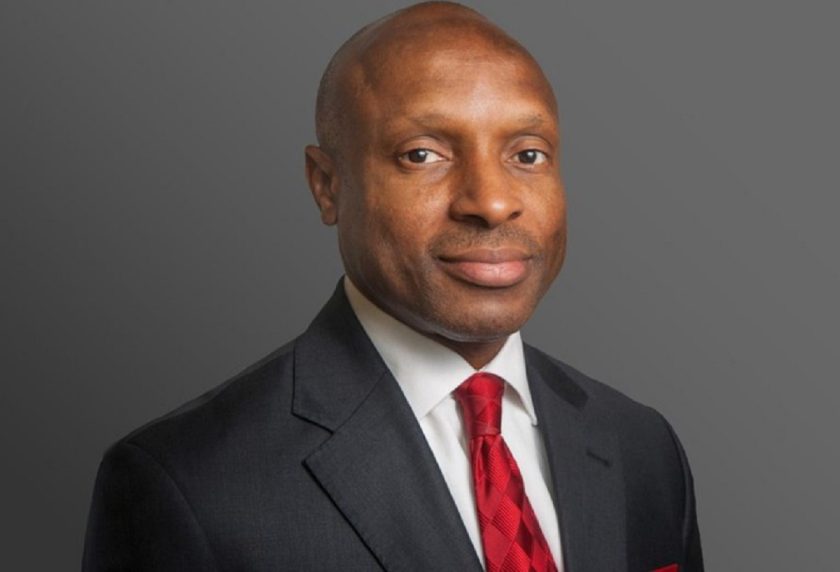 Globus Bank to Raise 129bn, Chairman Peter Amangbo Explain Plans