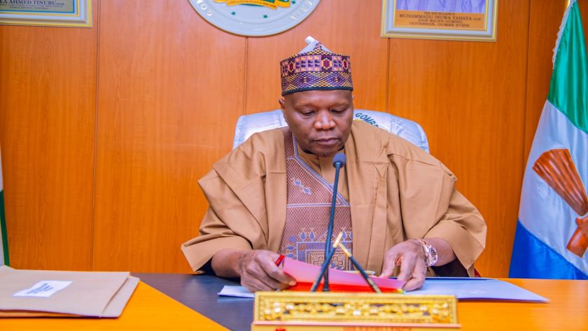 Gombe Govt Approves N20.4Bn Road, Bridge Projects