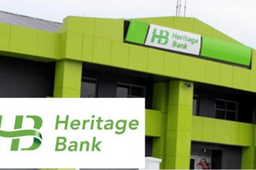 Heritage Bank Liquidation: ASSBIFI Says Future of Members Hanging in Balance