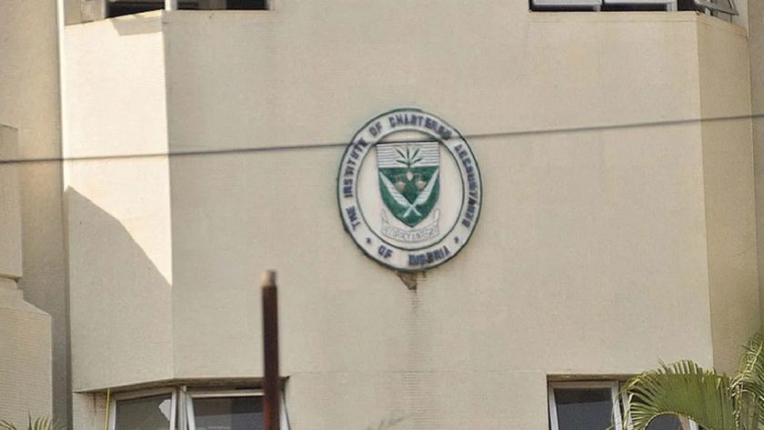 ICAN Tasks Accountants on Accountability ICAN Tasks Accountants on Accountability